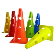 Pet Obstacle Bar Agility Training Set