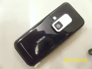 全新外殼手機 NOKIA 6120 3G