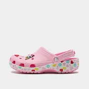 Crocs Classic Clog 'Minnie Mouse' Children's