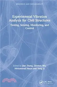 在飛比找三民網路書店優惠-Experimental Vibration Analysi