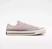 Converse Women's - Chuck 70 Low Top Stone Mauve Ox Sneakers A00751 New in Box