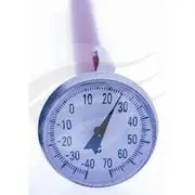 Jayair Thermometer 45mm 1-3/4" Dial - TO1104