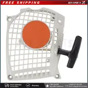 NEW RECOIL PULL STARTER ASSEMBLY For STIHL MS311 MS391 CHAINSAWS 1140 084 7801