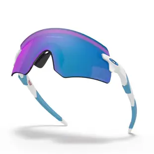 【Oakley】ENCODER 亞洲版(運動太陽眼鏡 OO9472F-0539)