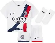 [Nike] Unisex Baby Psg Inf Nk Df Kit Stad Crrag Aw Set