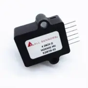 1pcs NEW ALL SENSORS pressure sensor 4 INCH-D-HGRADE-MV