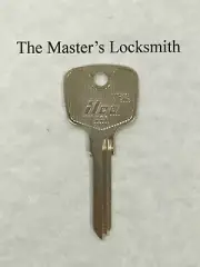 1977-1985 Mercedes 300CD Automotive MB18 MB18P M79S HU23 Key Blank