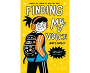 Finding My Voice