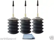 ND® INK REFILL KIT FOR HP 701 FAX 640 CC635A 3x30ml