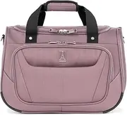 [Travelpro] Maxlite 5 Softside Lightweight Underseat Carry-On Travel Tote, Overnight Weekender Bag, Men and Women, 18 inch, Dusty Rose, Carry-on 18-Inch, Maxlite 5 Lightweight Underseat Carry-on Travel
