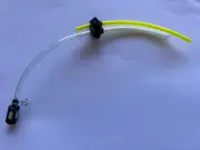 Fuel Line Pick Up Hose Filter For BAUMR-AG MTM 62 65 CC Brushcutter Trimmer SAW