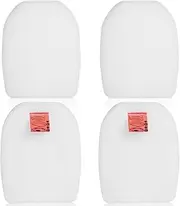 IZ400 IZ420 Spare Filter Kit for Shark Stratos Anti Hair Wrap Plus Pet Pro Cordless Stick Vacuum Cleaner IZ420UK IZ400UK IZ400UKT IZ400UKTBK IZ400UKTSB IZ420UKT