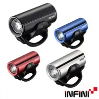 在飛比找ETMall東森購物網優惠-INFINI MICRO LUXO I-273P 3W200