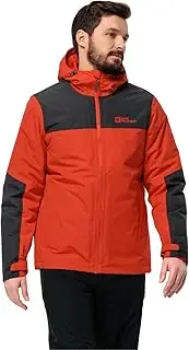[Jack Wolfskin] Men's Jasper Ins Jacket
