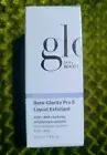 Glo Skin Beauty Beta Clarity Pro 5 Liquid Exfoliant AHA BHA 1.8 oz 55 ml NIB