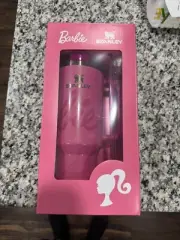 Stanley Cup Barbie Icon 65th Anniversary Tumbler 40oz- In Hand