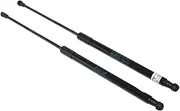 ATATHXHQay Rear Trunk Shock Lift Tailgate Gas Spring Strut Compatible for Nissan MICRA IV (K13) Hatchback 2010-2018
