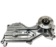 PAT Fan Water Pump Bracket 16307-64020 Compatible For Toyota Town Ace Lite Ace Noah CR30 CR31 CR50 CR40 2C 3C 3CT 1630764020