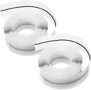 Ipetboom False Eyelash Tape Adhesive Strips Lash Glue Strips for Fake Lashes Glue