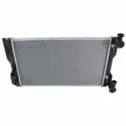 New Radiator Fits Toyota Corolla Matrix 1.8l Engine Model Japan Built To3010334 (for: Toyota)
