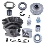 54mm Cylinder Piston Kit for Stihl MS460 046 Chainsaws Replacement Parts with