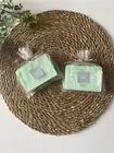 Cucumber Melon Goats Milk Soap 3.5 oz
