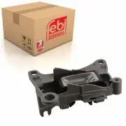 Megane Left Engine Mount Mounting Support Fits Renault 11 22 051 36R Febi 32772
