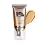 Earth Rhythm Glow Set Go Multipurpose Strobe Cream Spf 50 PA++++ - 40ml