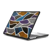 MacBook Pro 14-inch (M1 - M4) Impact Case "Changing Tides"