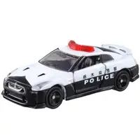 在飛比找蝦皮購物優惠-【華泰玩具】日產SKYLINE GTR警車 #001_174