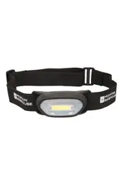 COB Active Head Torch
