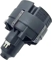0001405785 0001404285 Secondary Air Pump Compatible With Mercedes R171 W203 W211 W215 W219 W220 V6 V8 01-10