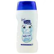 Suave Kids Free & Gentle Body Wash 355mL