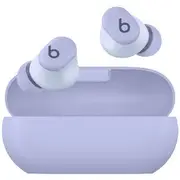 Beats Solo Buds Arctic Purple
