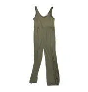 Topshop Sleeveless Tank Top Jumpsuit Jumper Suit US Size 10 UK 14 New NWT Tags