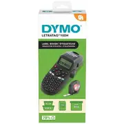 DYMO LetraTag 100H Handheld Labeller Black