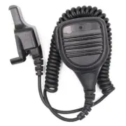 Speaker Mic for Motorola XTS1500 XTS2500 XTS3000 XTS5000 MT1500 GP900 GP9000