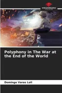 在飛比找博客來優惠-Polyphony in The War at the En