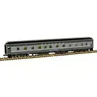 ATLAS Pullman 6-3 Sleeper Glen Devon Item #20005109