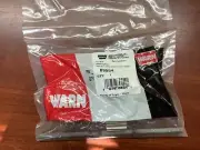 WARN 89554 Drive Shaft Kit for Vantage 2000 ATV Winch