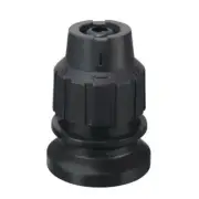 Quick Release Chuck Adapter Tool Drill Chuck Plus Adapter Taper 10mm