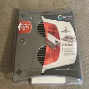 Targus AWE01US Laptop Cooling Chill Hub