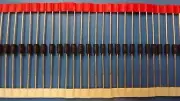 (11PCS) TP6KE16CA LITTELFUSE TVS DIODE 13.6V 22.5V DO204AC