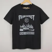 在飛比找ETMall東森購物網優惠-Dead Kennedys T恤 死肯尼迪 FRANKENC