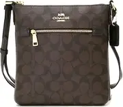 [COACH] Outlet Mini Rowan File Bag