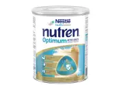 Nestle NUTREN OPTIMUM Complete Nutrition 800g Vanilla Flavor EXPRESS SHIPPING