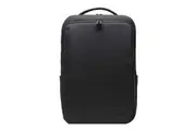Herschel Kaslo Backpack Tech 30L Travel Business Luggage School Laptop Bag - Black