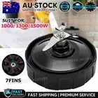 For Nutri Ninja Auto IQ Blade Extractor BL641 BL642 BL682 Part Blender 7 Fin New