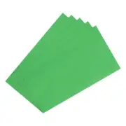 EVA Foam Sheets Bright Green 35.4 x 19.7 Inch 2mm Thick Crafts Foam Sheets 5Pcs