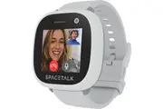 Spacetalk Adventurer 2 Kids Video Smartwatch 4G (Frost)